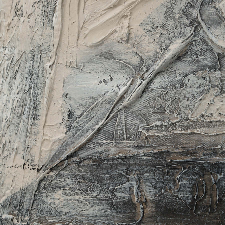 RENWIL CANE PAINTING OL2253
