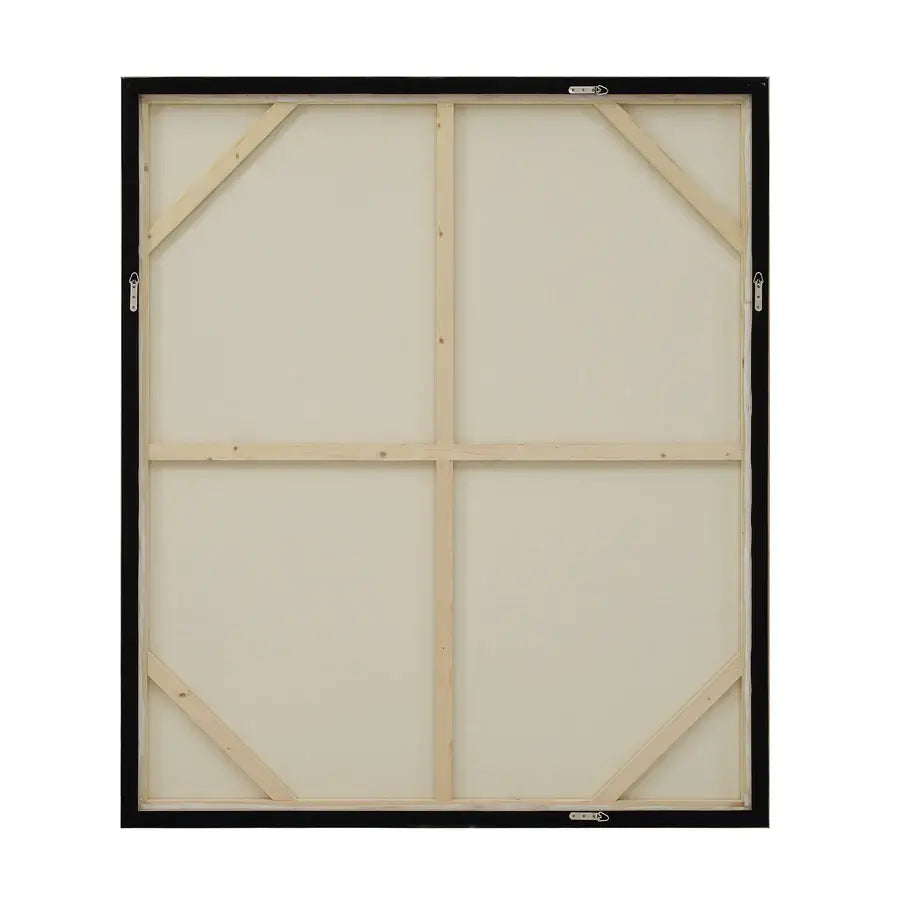 RENWIL CANE PAINTING OL2253