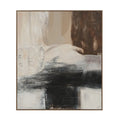 RENWIL CANE PAINTING OL2253