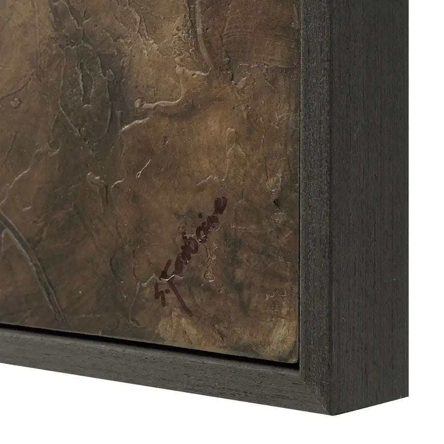 RENWIL ACACIA PAINTING OL2255