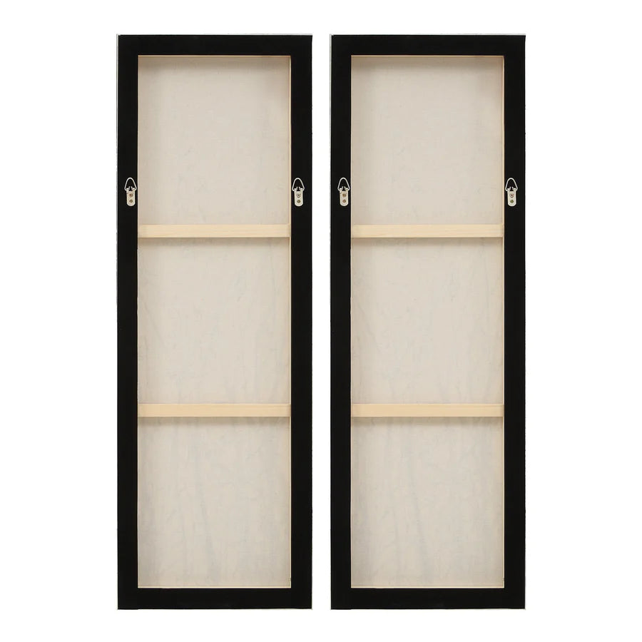 RENWIL KAROLINA PAINTING SET OF TWO OL2259
