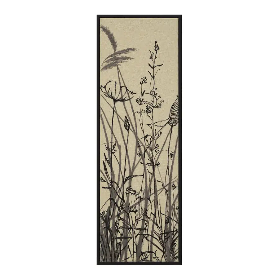 RENWIL KAROLINA PAINTING SET OF TWO OL2259