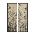 RENWIL KAROLINA PAINTING SET OF TWO OL2259
