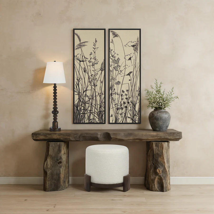 RENWIL FAMAR TABLE LAMP LPT1437