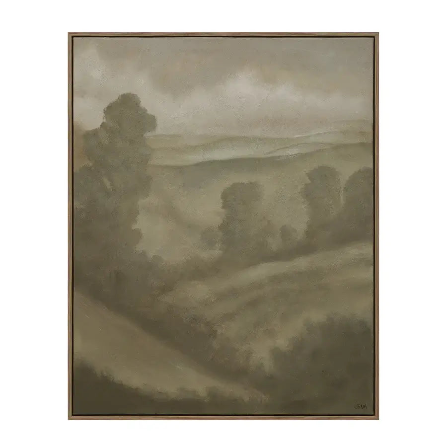 RENWIL BRUMA PAINTING OL2263