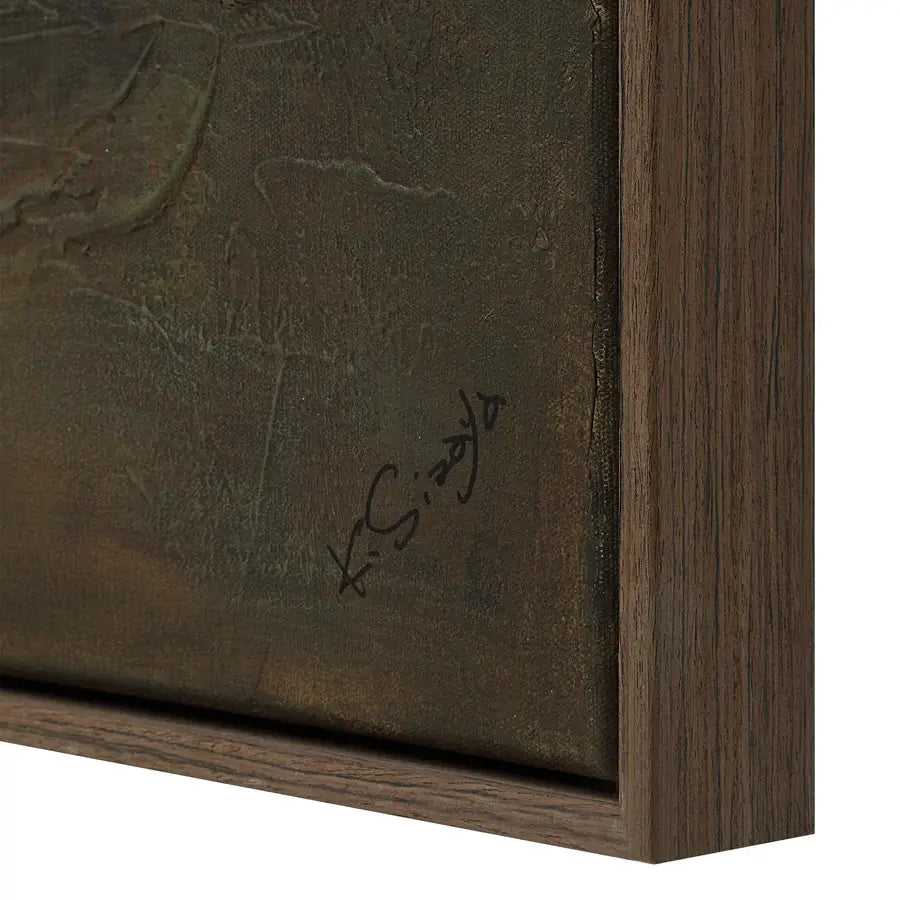 RENWIL BEATRX PAINTING OL2268