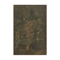 RENWIL BEATRX PAINTING OL2268