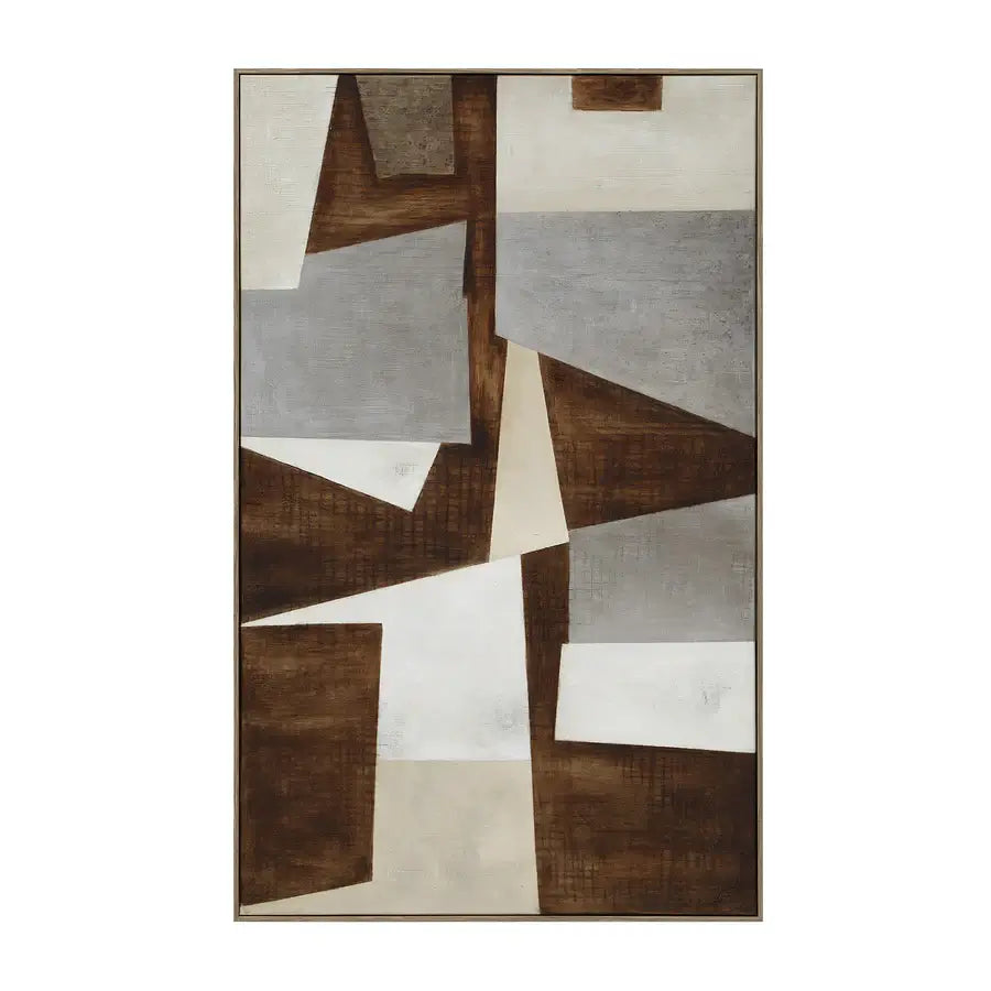 RENWIL CANNELLA PAINTING OL2269