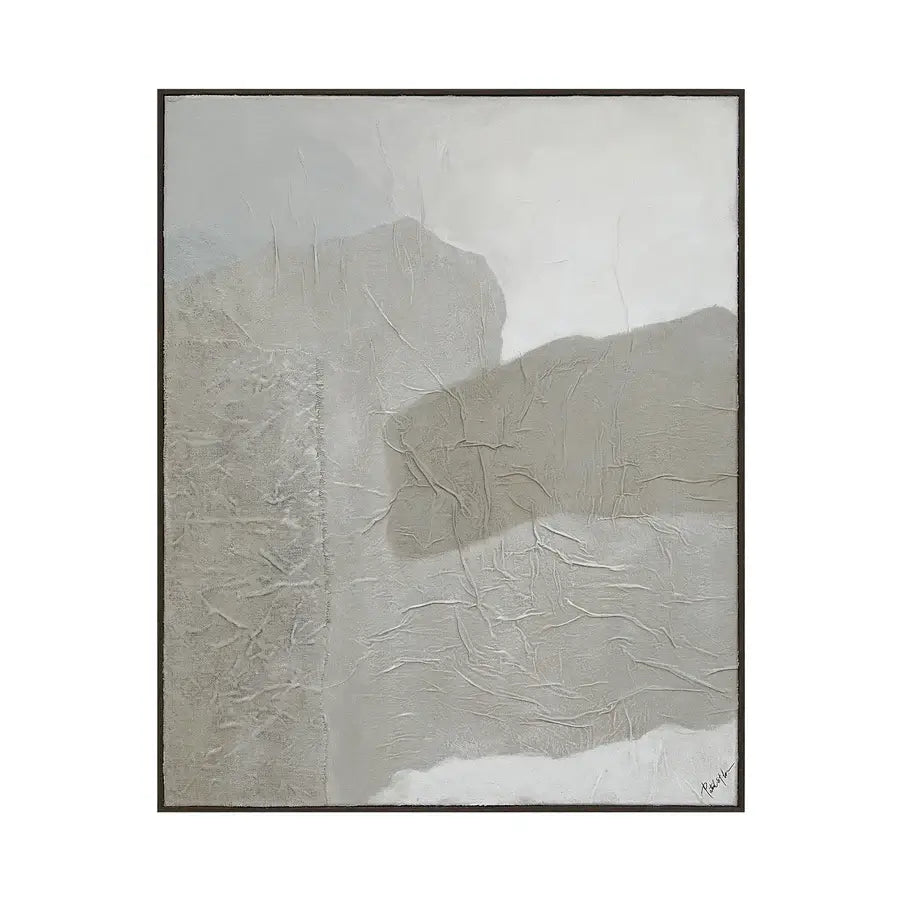 RENWIL SESAMO CANVAS WALL ART OL2274