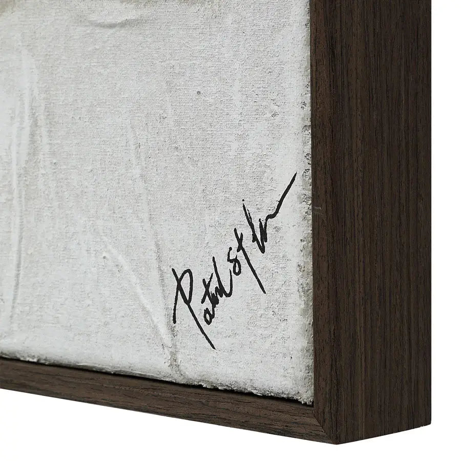 RENWIL SESAMO CANVAS WALL ART OL2274