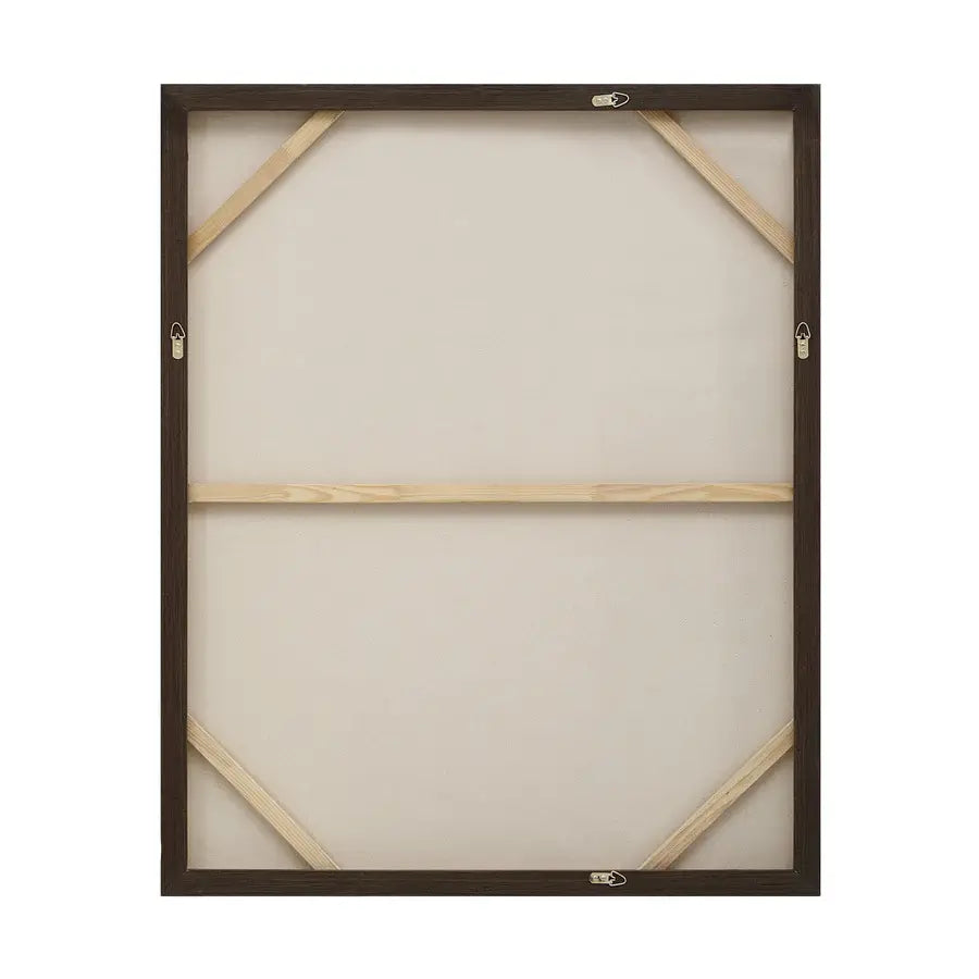 RENWIL SESAMO CANVAS WALL ART OL2274