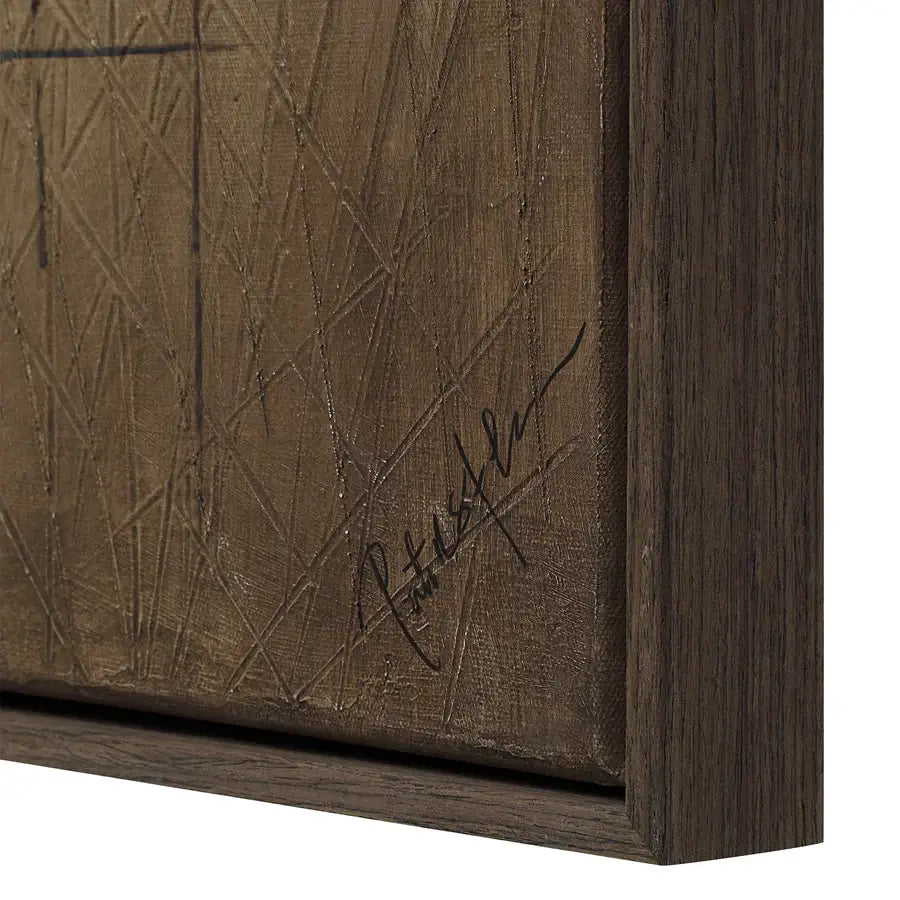 RENWIL ALARIC PAINTING OL2275