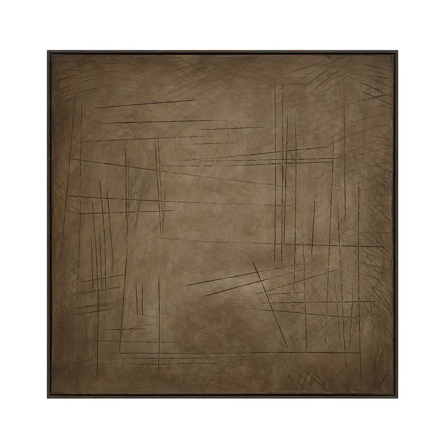 RENWIL ALARIC PAINTING OL2275