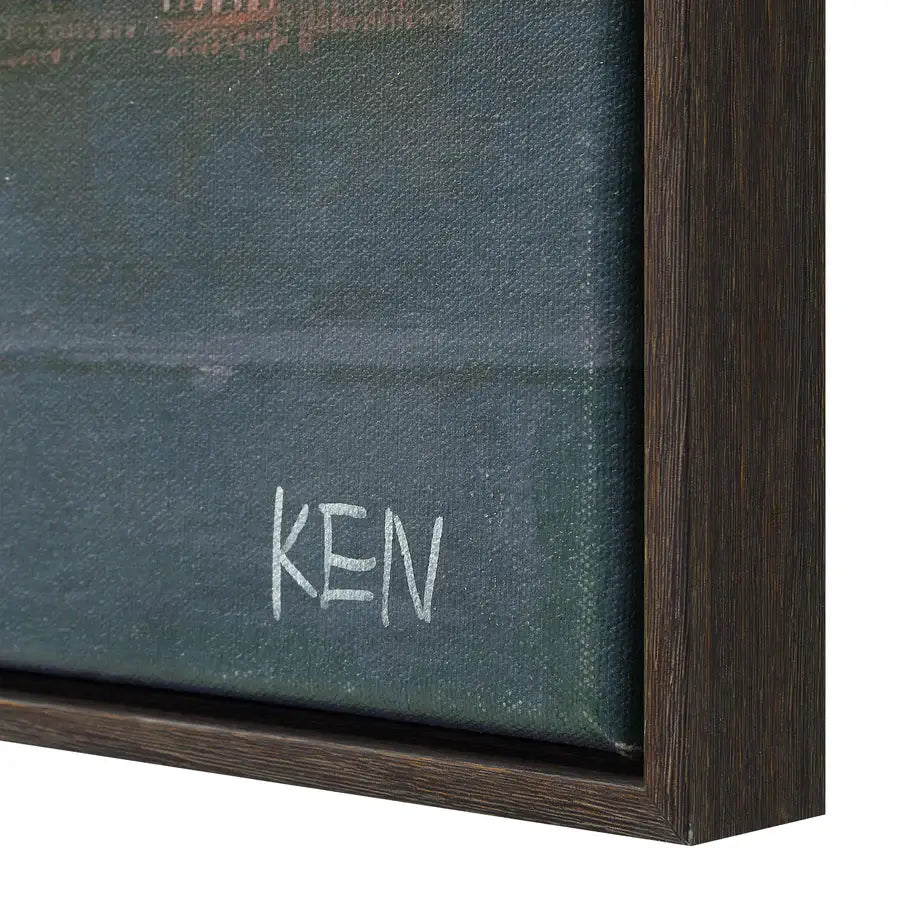 RENWIL PANORAMA PAINTING OL2277EV