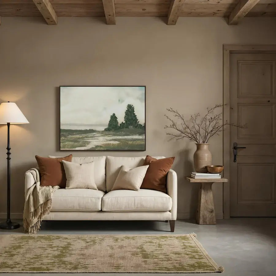 RENWIL ASHBY PAINTING OL2278EV