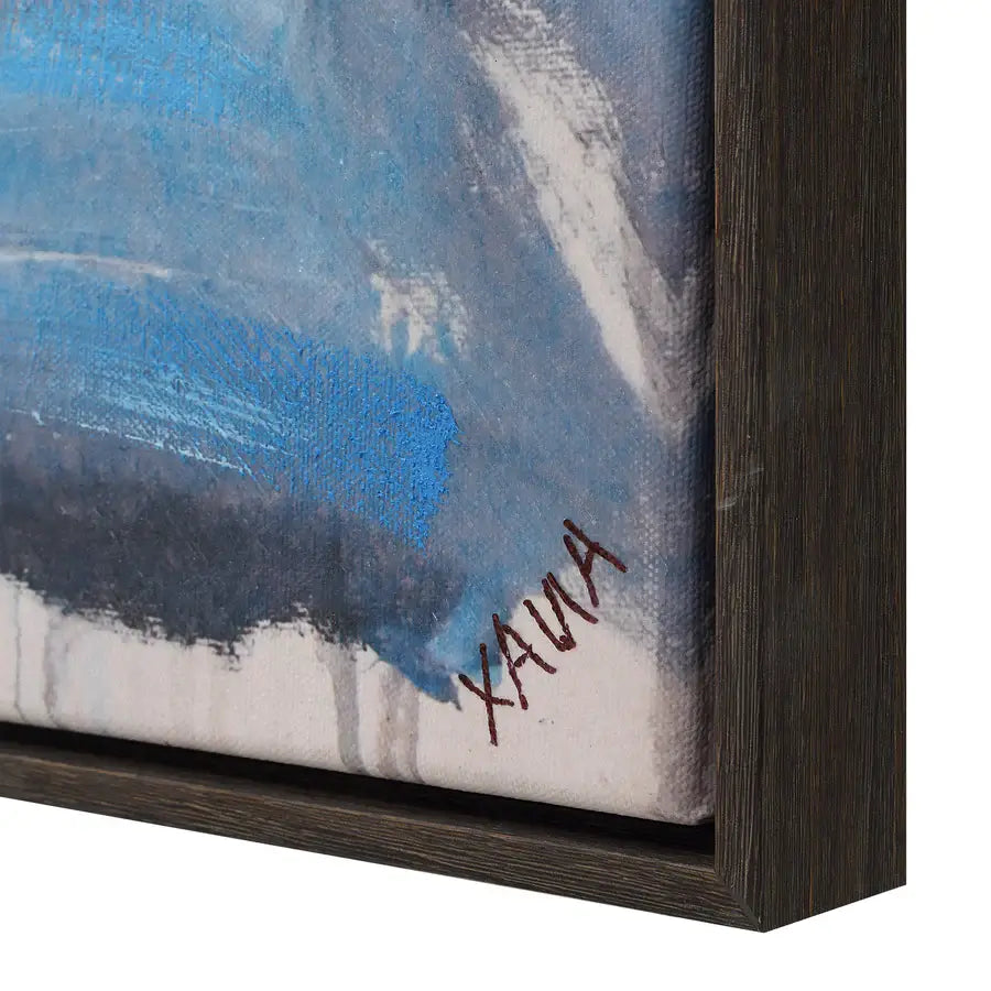 RENWIL POISE PAINTING OL2281EV