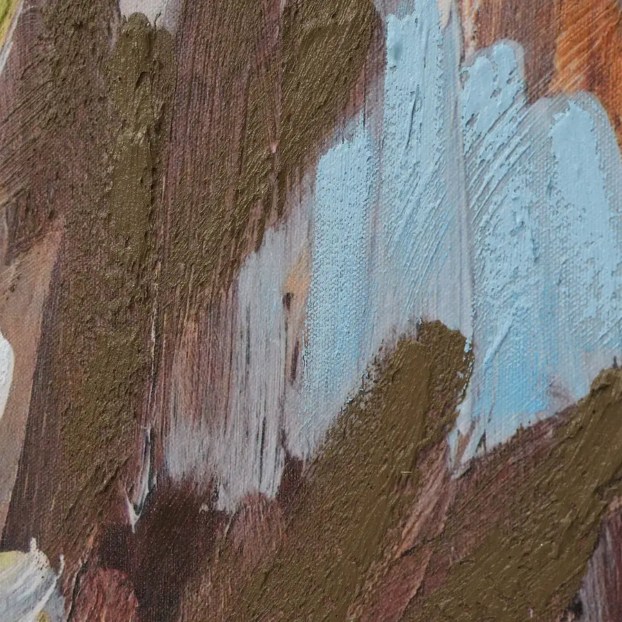 RENWIL POISE PAINTING OL2281EV
