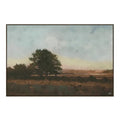 RENWIL HORIZON PAINTING OL2285EV