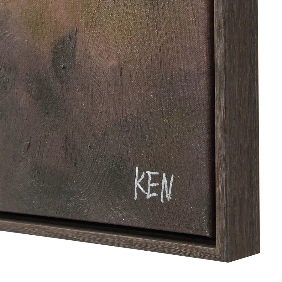 RENWIL HORIZON PAINTING OL2285EV