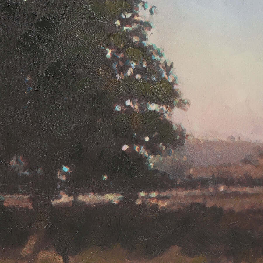 RENWIL HORIZON PAINTING OL2285EV