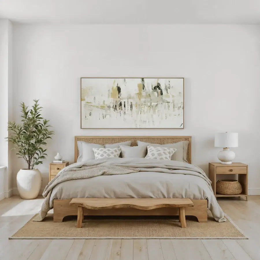 RENWIL ORIEL PAINTING OL2291EV