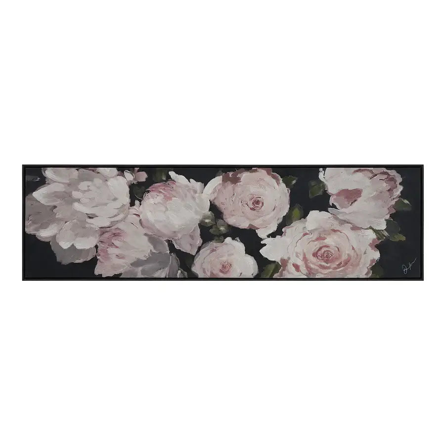 RENWIL LAVANDA PAINTING OL2294EV