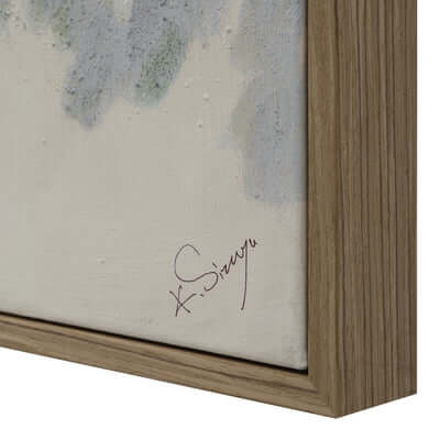 RENWIL NEBBIA PAINTING OL2295