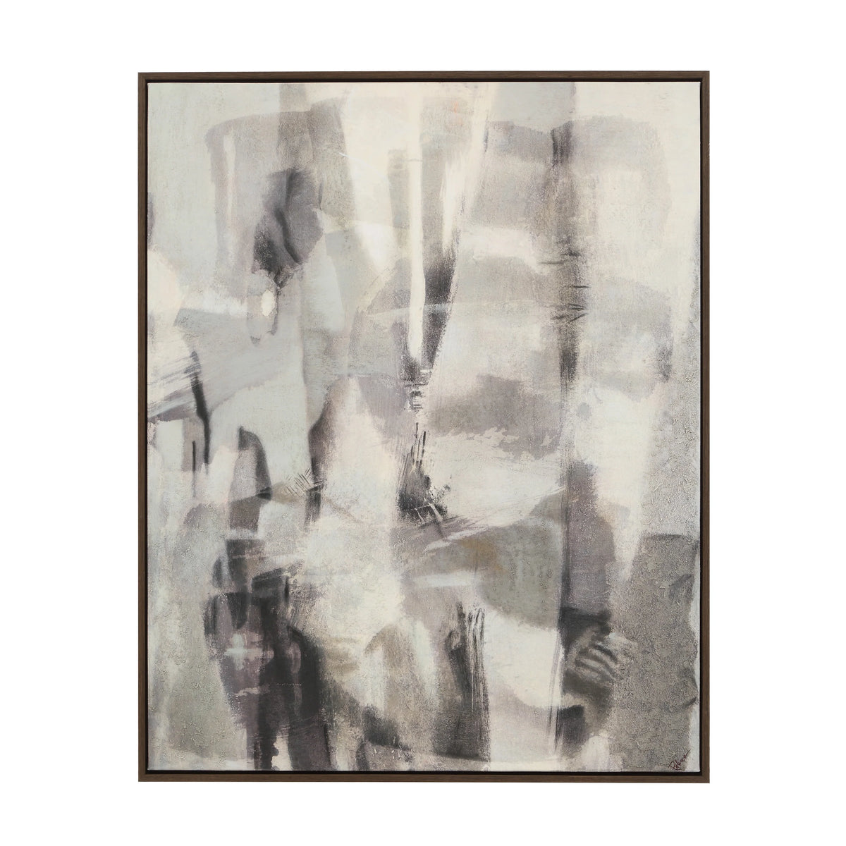 RENWIL NIKOLAI PAINTING OL2297