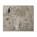 RENWIL ISIDORE PAINTING OL2299