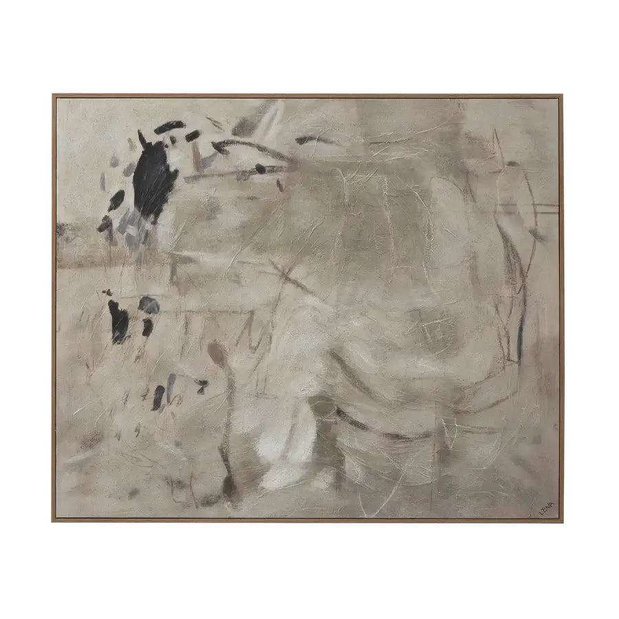 RENWIL ISIDORE PAINTING OL2299