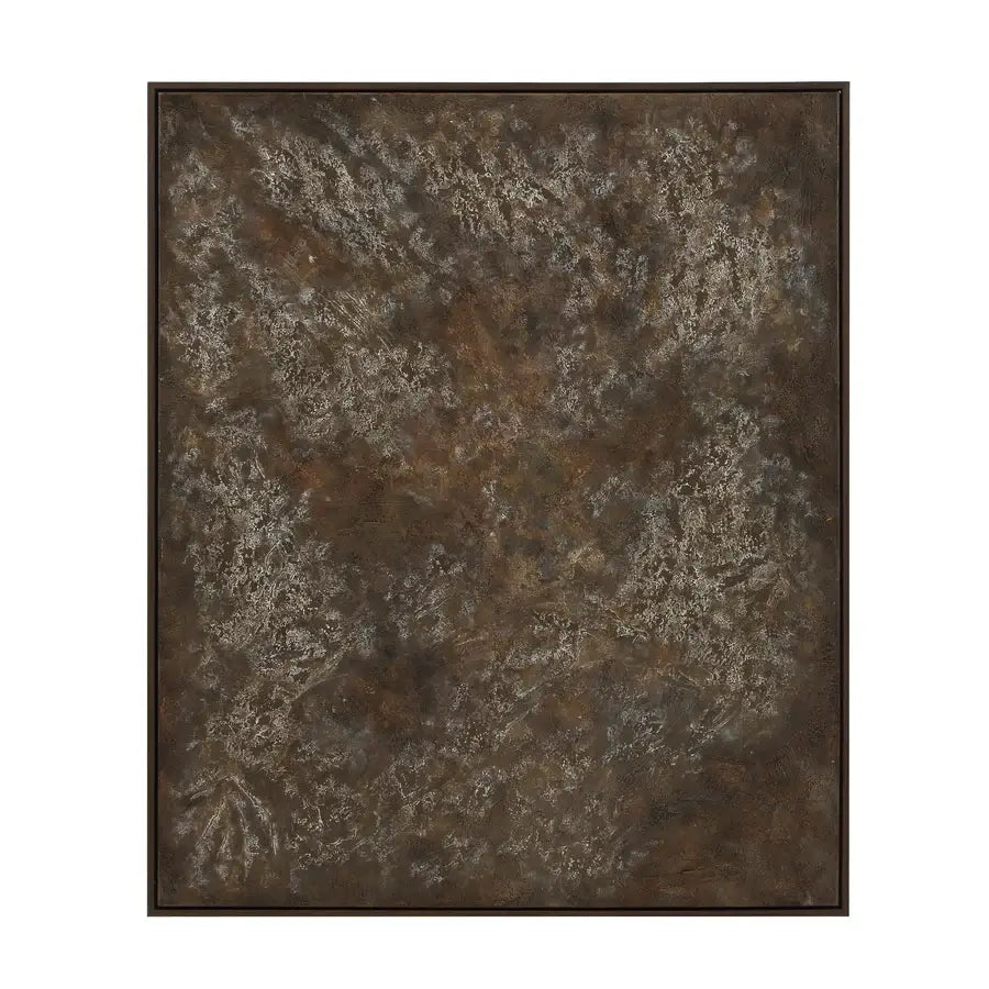 RENWIL VELVET PAINTING OL2301