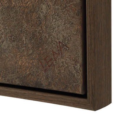 RENWIL VELVET PAINTING OL2301