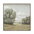 RENWIL FRESCO PAINTING OL2303