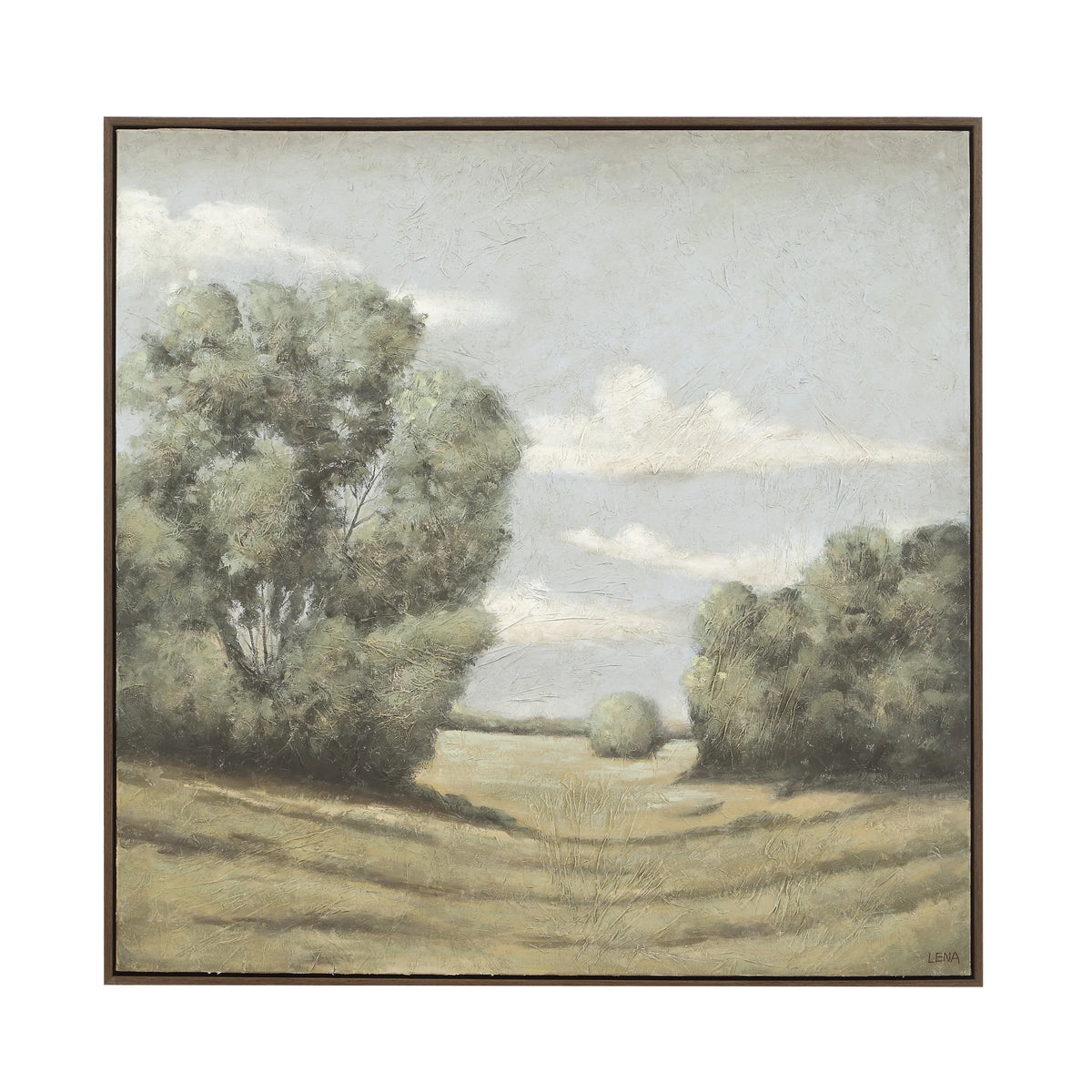 RENWIL FRESCO PAINTING OL2303