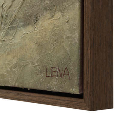 RENWIL FRESCO PAINTING OL2303