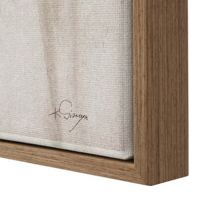 RENWIL CLAUDETTE PAINTING OL2308