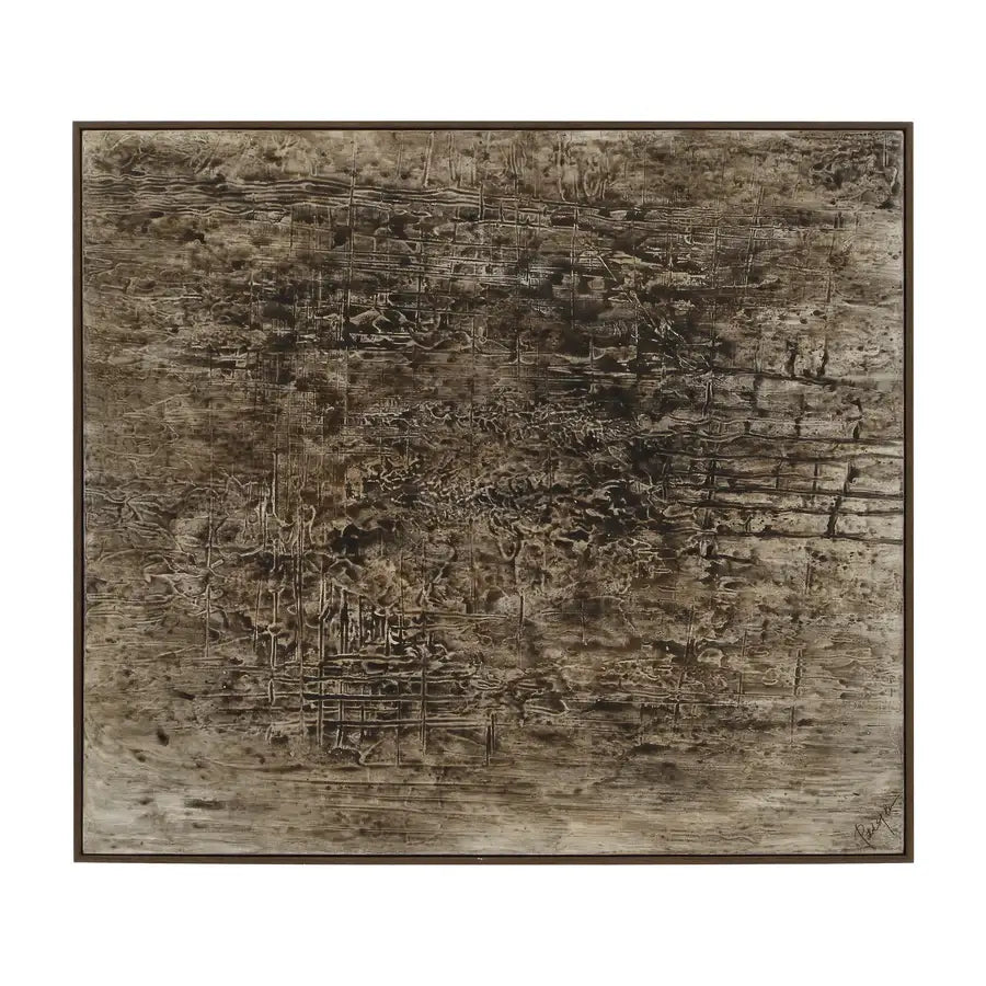 RENWIL BALENA PAINTING OL2312