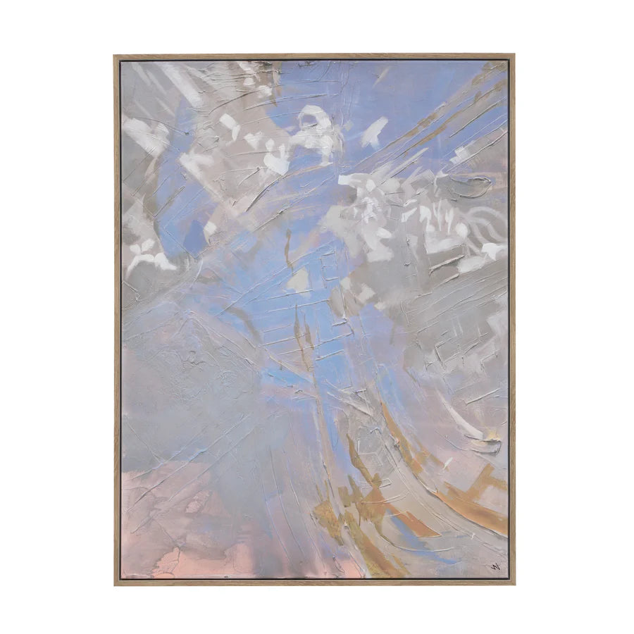 RENWIL PERIDOT PAINTING OL2321EV