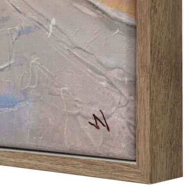 RENWIL PERIDOT PAINTING OL2321EV
