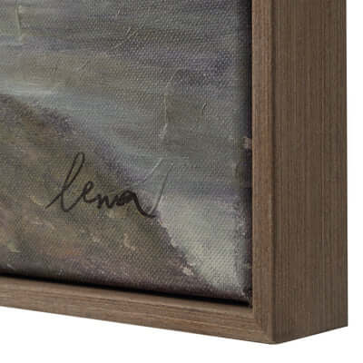 RENWIL RHODORA PAINTING OL2353
