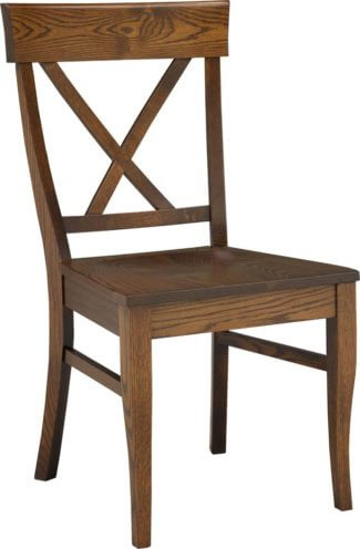 CARDINAL WOODCRAFT OPERA CHAIR