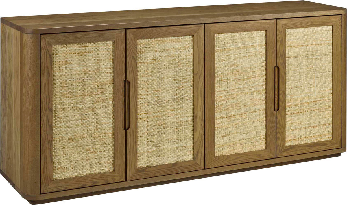 CARDINAL WOODCRAFT OREBRO SIDEBOARD OREB-SB-186034
