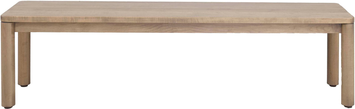 CARDINAL WOODCRAFT OSLO BENCH OSLO-BE-147218