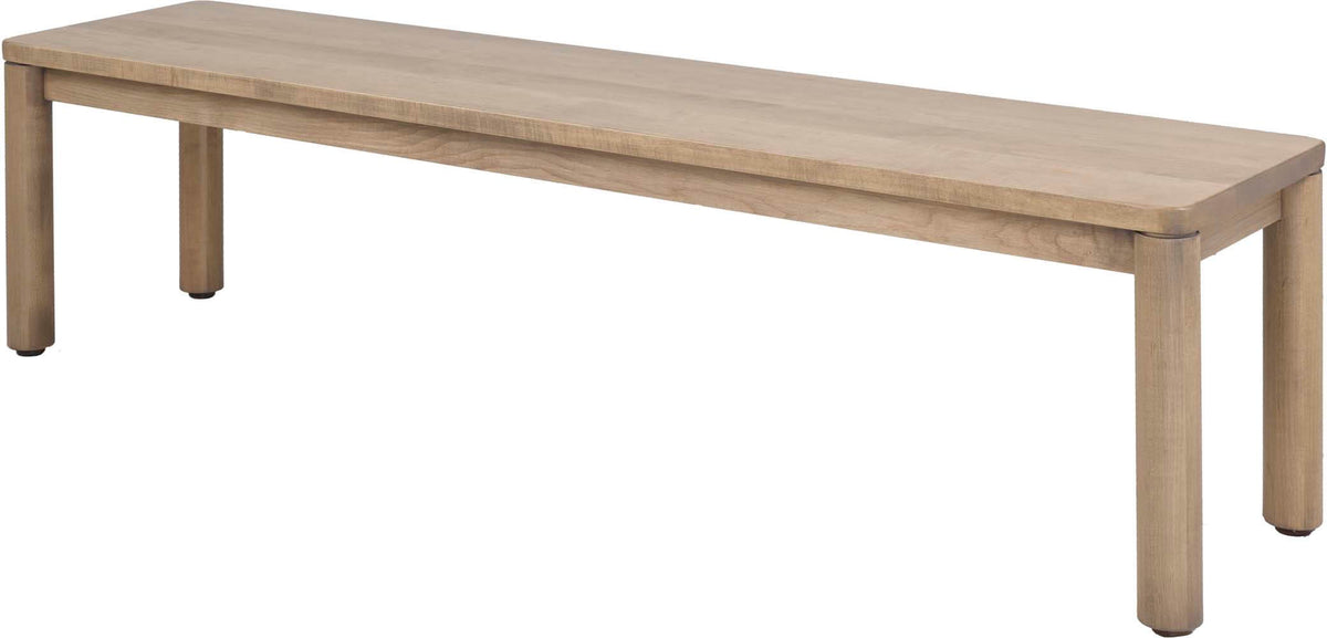 CARDINAL WOODCRAFT OSLO BENCH OSLO-BE-147218