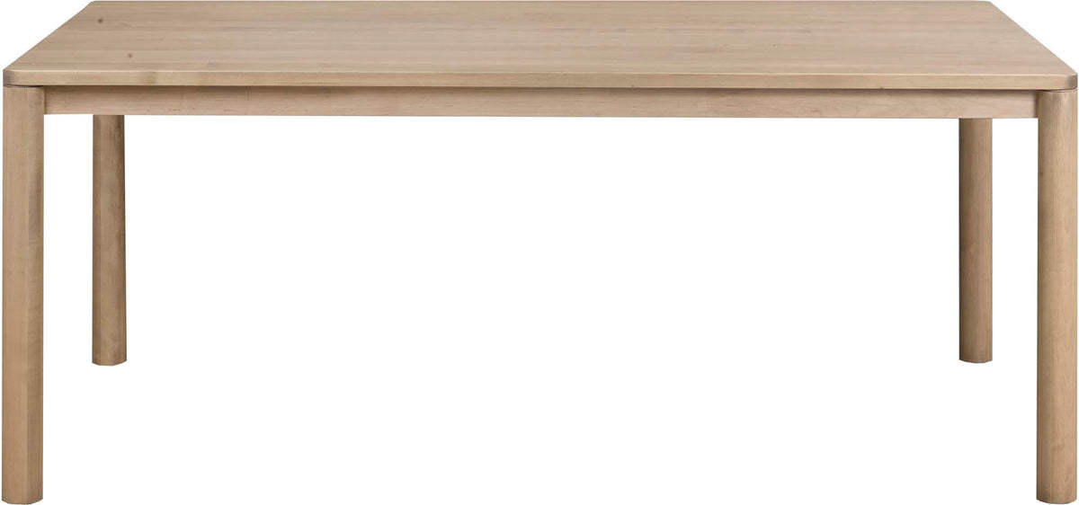 CARDINAL WOODCRAFT OSLO TABLE OSLO-42721ST