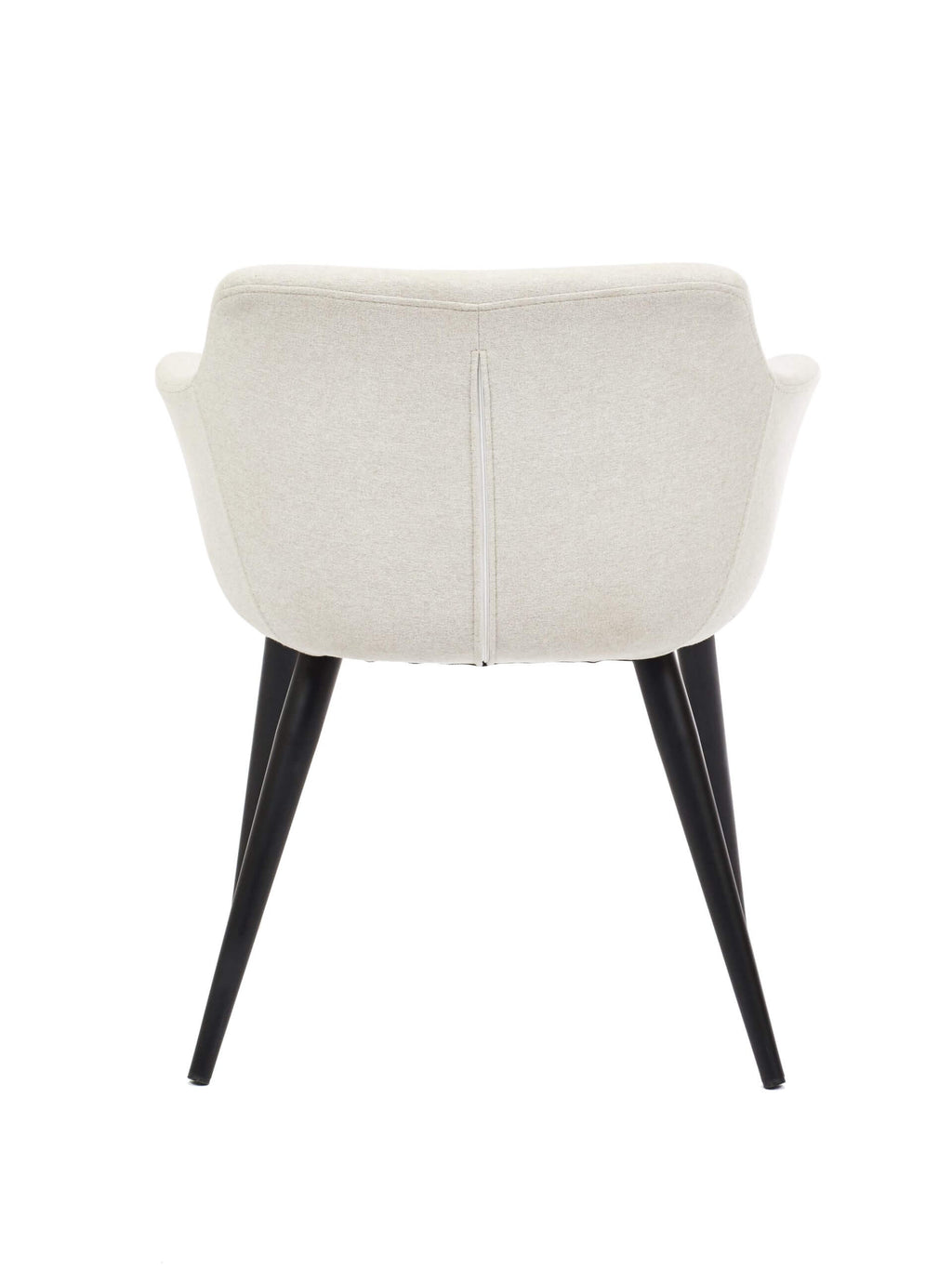 FURNISHINGS MATE OWEN CHAIR DOVE SET OF TWO DC 345-DO-MB