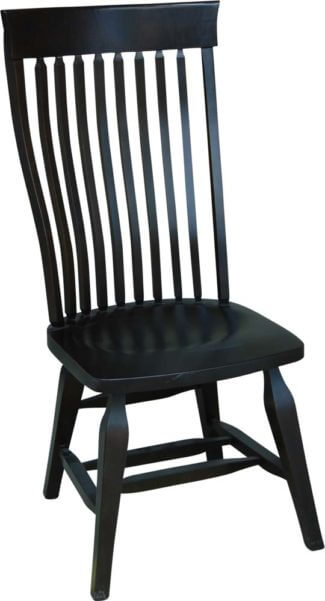 CARDINAL WOODCRAFT OXFORD CHAIR