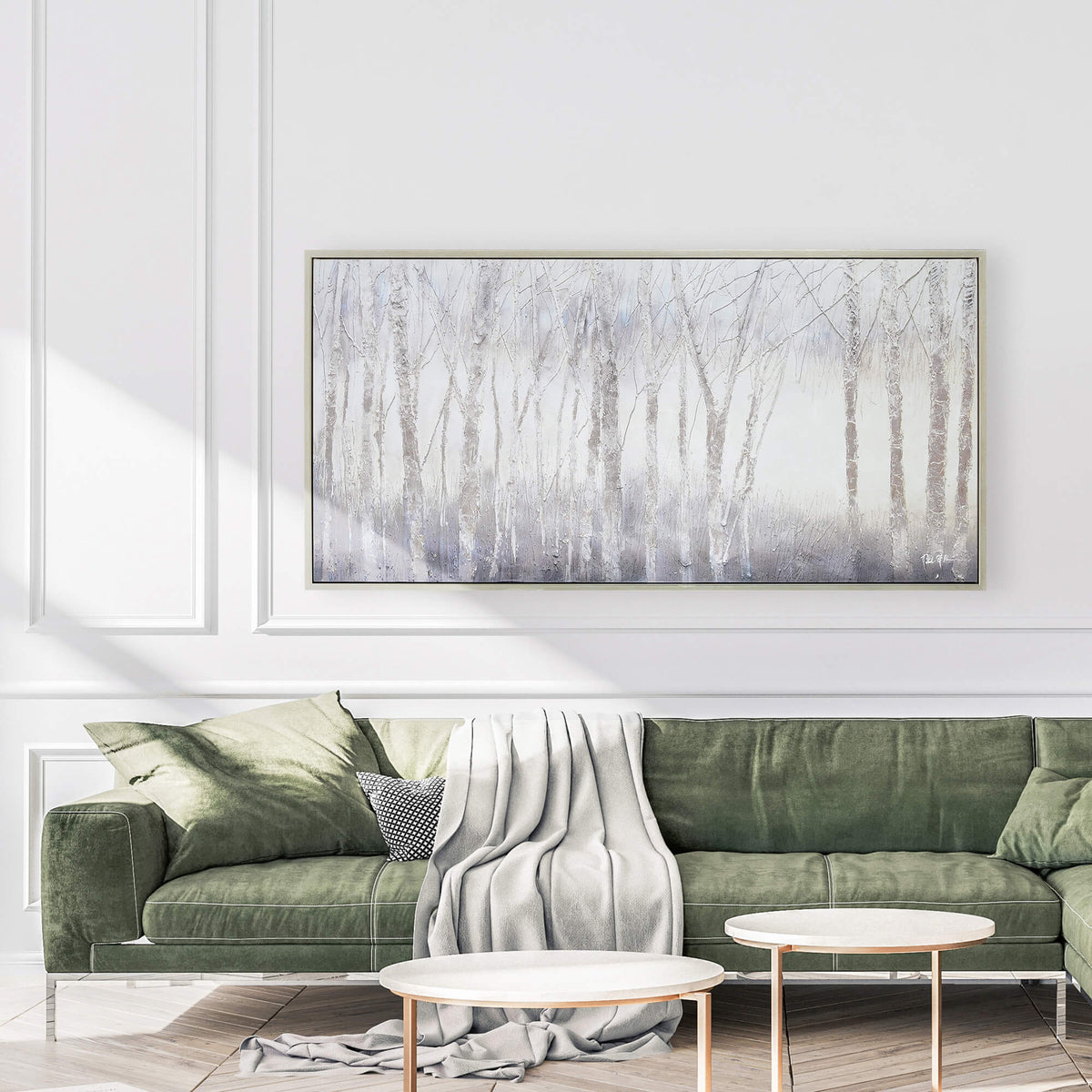 RENWIL ANOUSKA PRINT PA0022