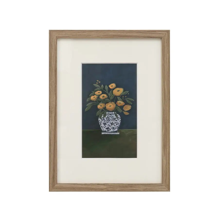 RENWIL HENRETTE PRINT PA0055