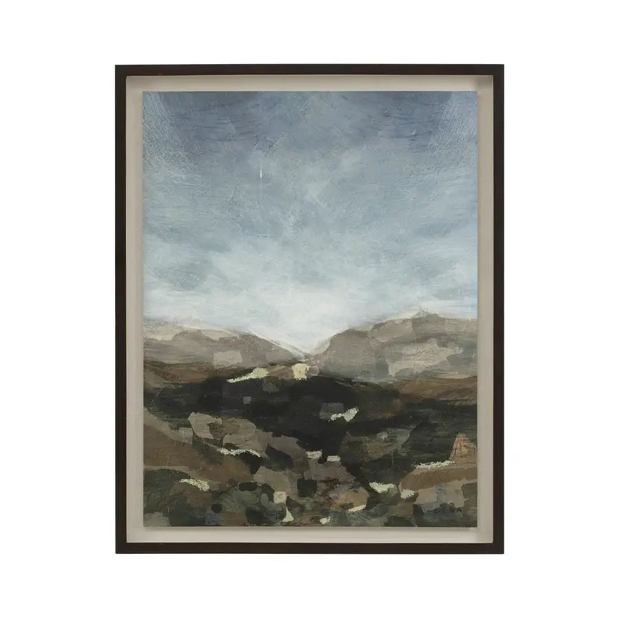 RENWIL PARADIS PRINT  PA0062